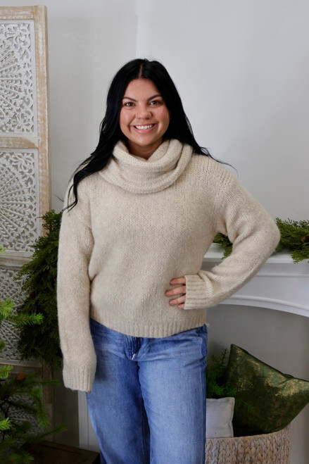 The Good Life Sweater
