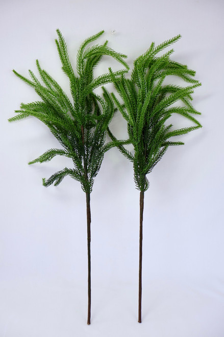 Cedar Sprigs - Set Of 2 Cedar Sprigs - Set Of 2