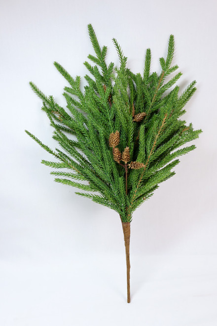 Pine Bush - Soft Touch Austrian