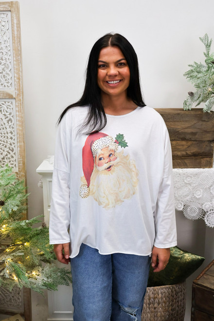 Believe In Magic Top