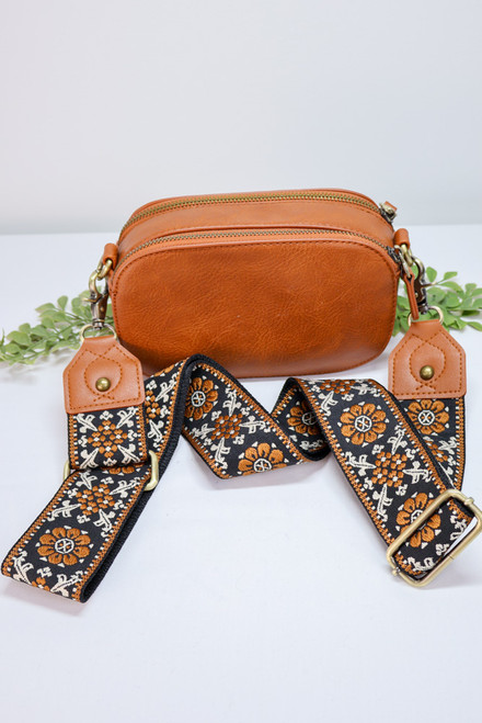 Golden Dunes Strap *FINAL SALE*