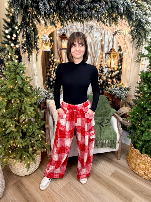 Fireside Comfort Pants