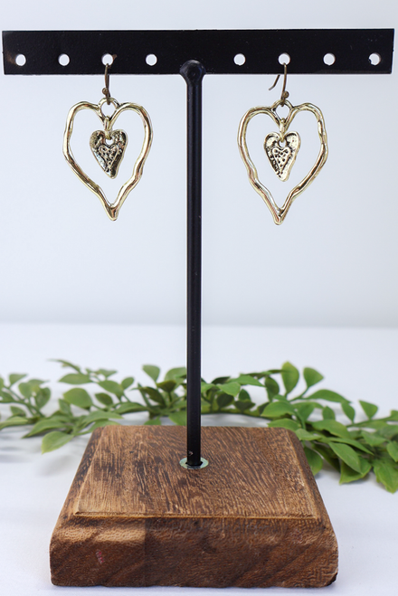 Stand By Me Earrings