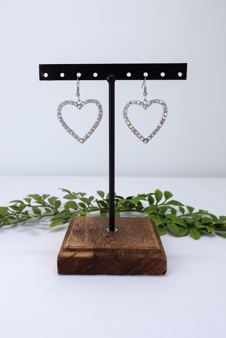 Dream A Little Earrings