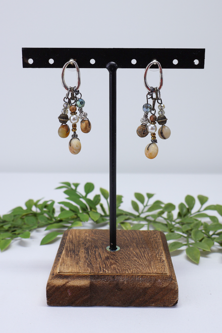 This Is The Good Part Earrings