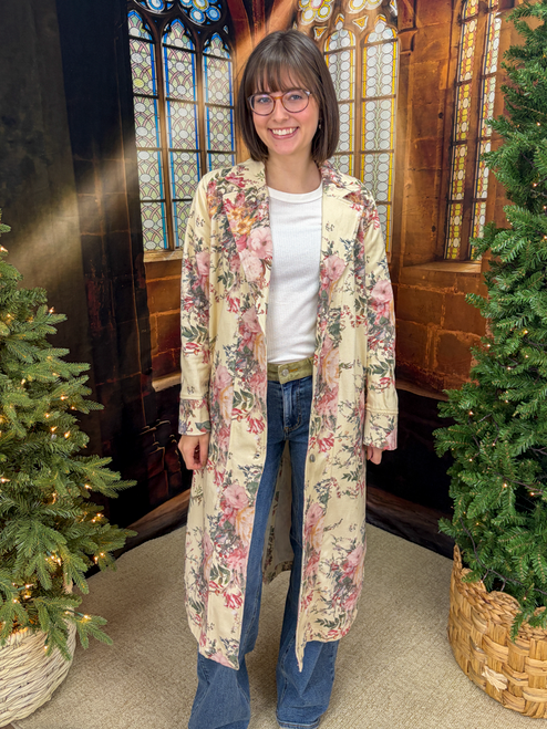 Can't Get Over It Jacket