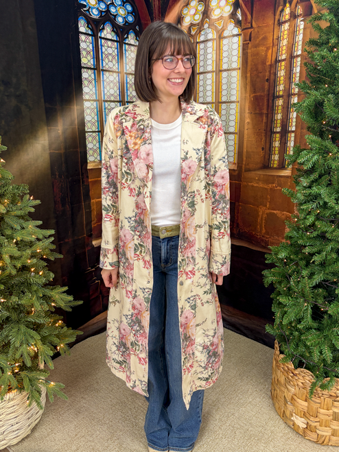 Can't Get Over It Jacket