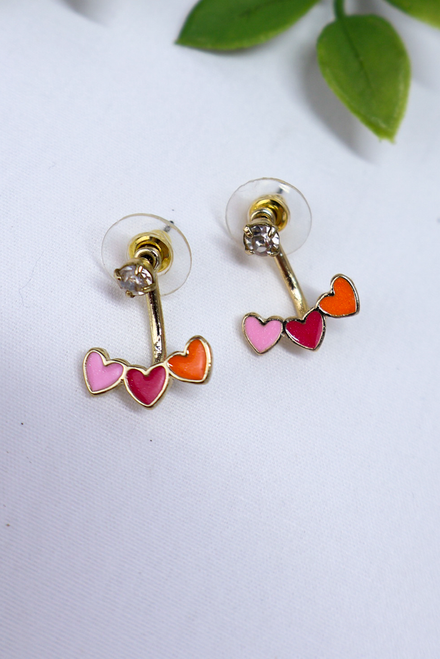 Love Struck Earrings