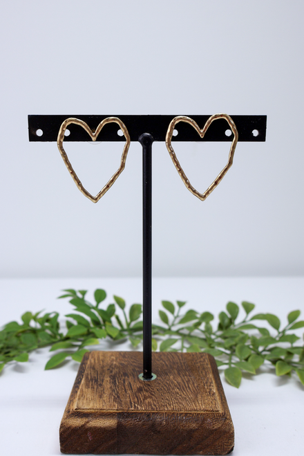 Pictures Of Us Earrings