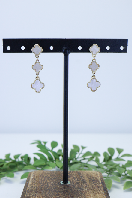 Quiet Elegance Earrings