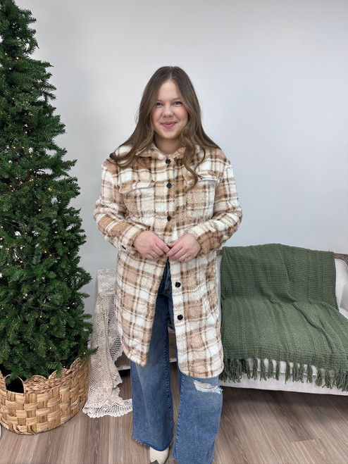 Season After Season Jacket