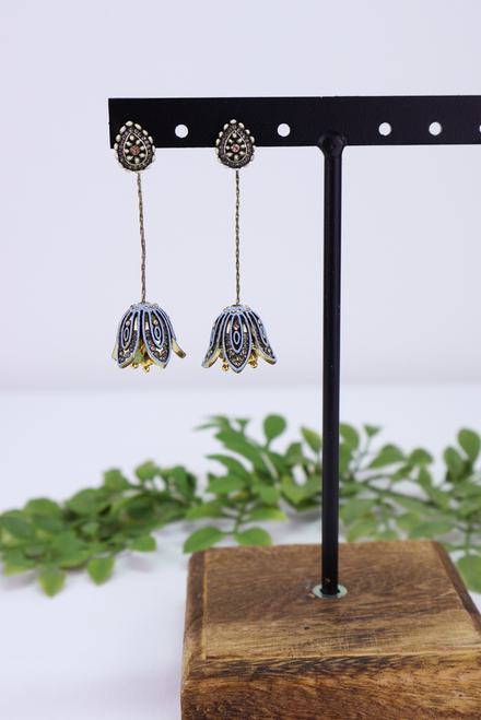 All In Good Time Earrings