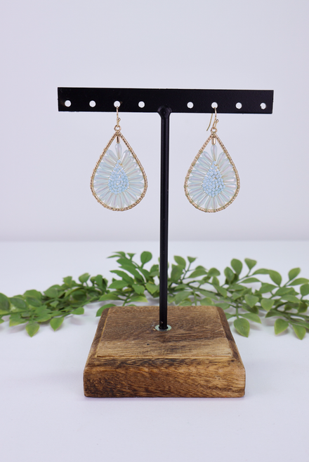 Exactly This Earrings