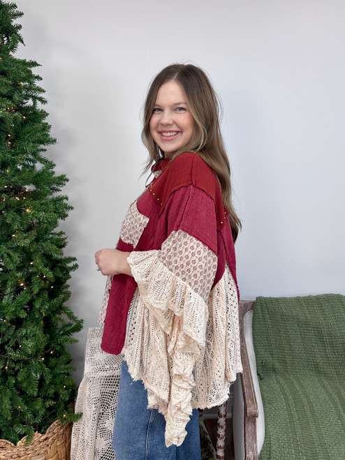 Where We Left Off Top