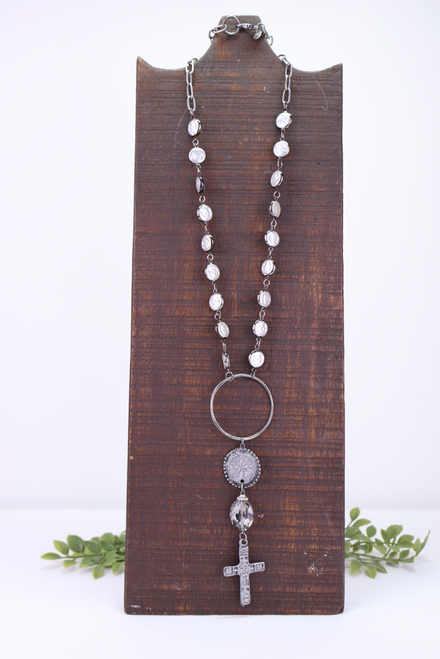 Always With Me Necklace