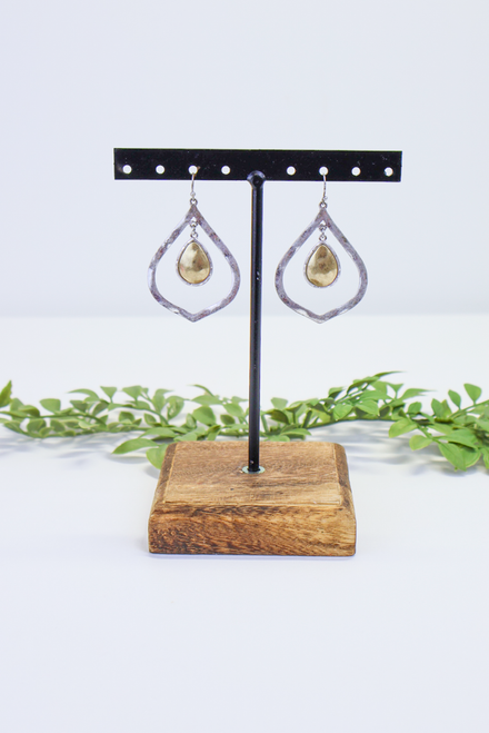 Where The Light Lands Earrings