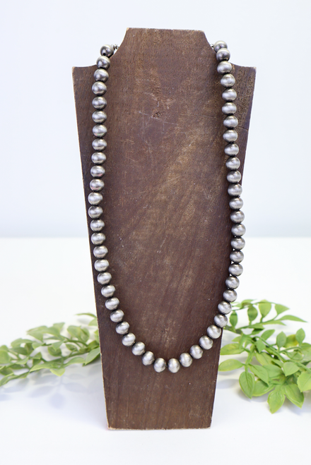 Come Back To Me Necklace