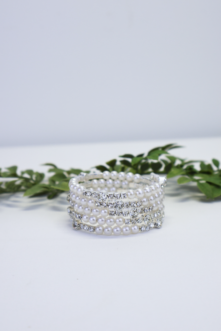 Worth Remembering Bracelet