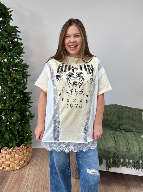 If This Is Austin Top