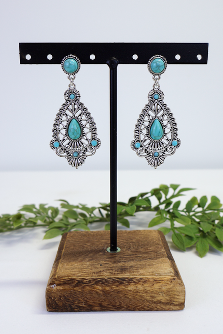 Under Open Skies Earrings