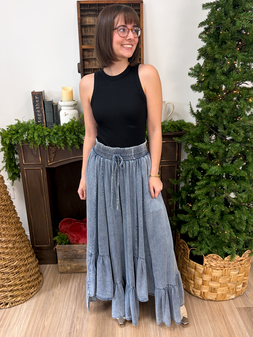 Moving Right Along Pants