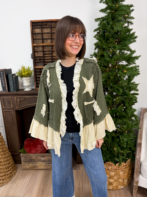 Written In The Stars Jackets