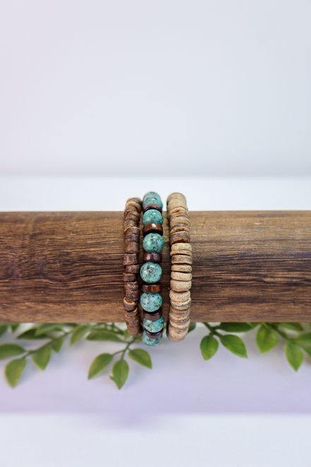 Keep It Going Bracelet