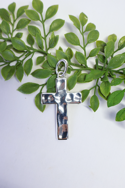 Prince Of Peace Pendant - Silver