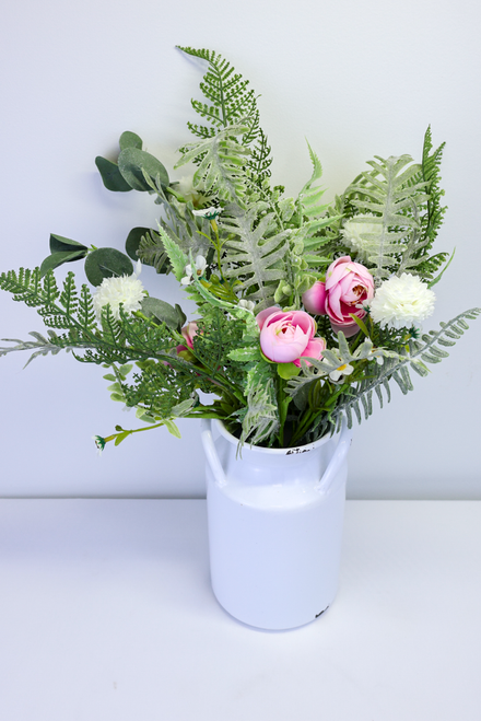 Bloomsbury Hill Bush - 18"