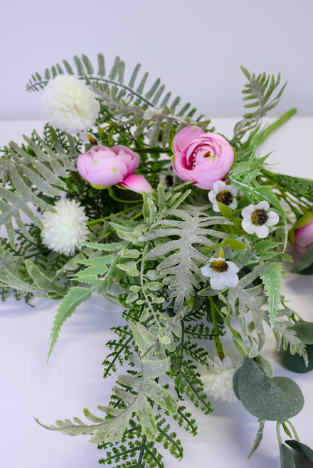 Bloomsbury Hill Bush - 18"