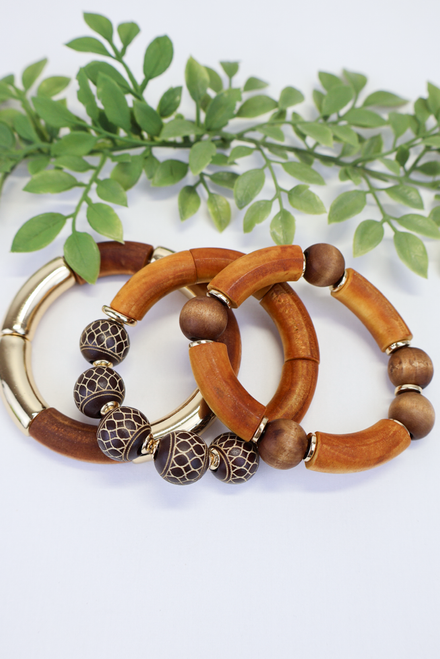 Remind Me Bracelet Set