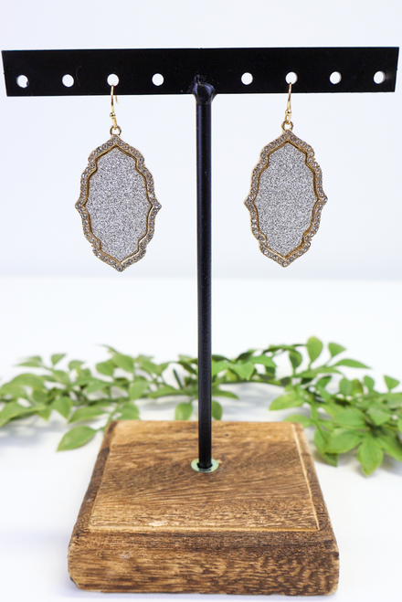 Everlasting Shine Earrings