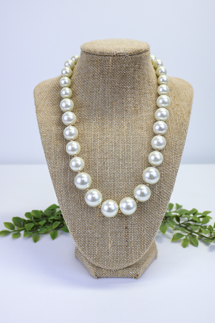 Vestige Of Tradition Necklace