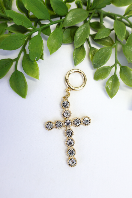 Anytime, Anywhere Pendant