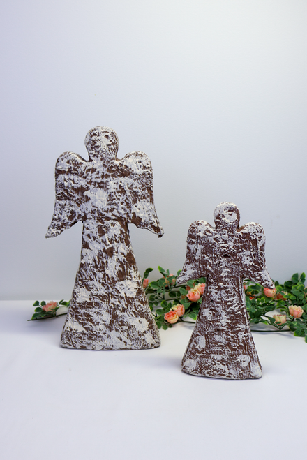 Tall - Silent Grace Angel Statue