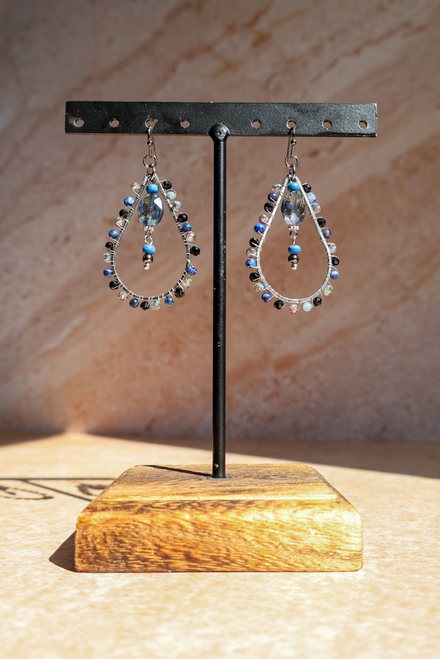 Just Enough Earrings