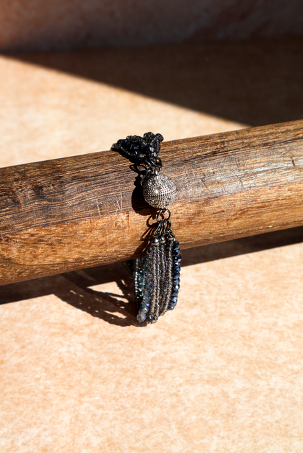 Where We Stand Bracelet