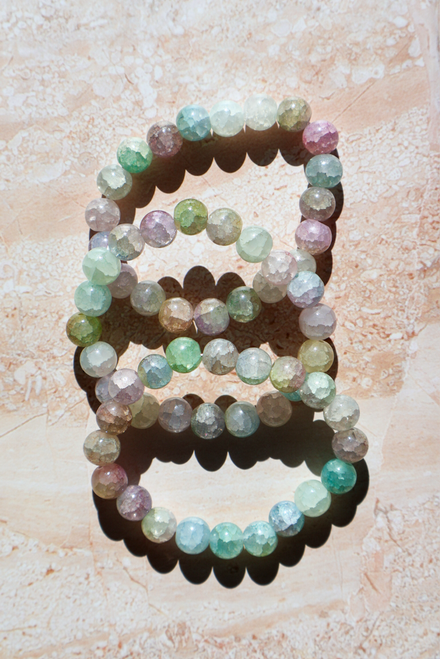 Seabreeze Serenity Bracelet Set