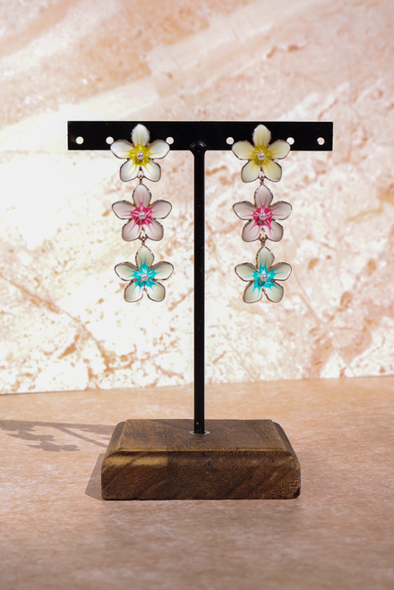 Bloom Baby Bloom Earrings