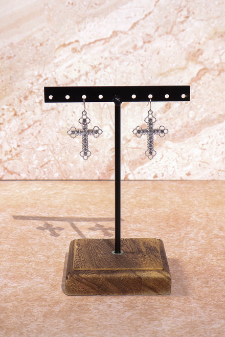 Never Alone Earrings