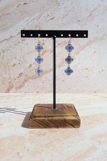 All Dressed Up Earrings