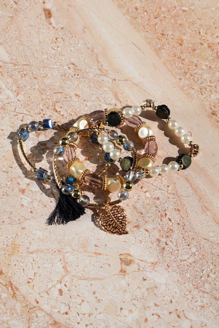 It Just Works Bracelet Set