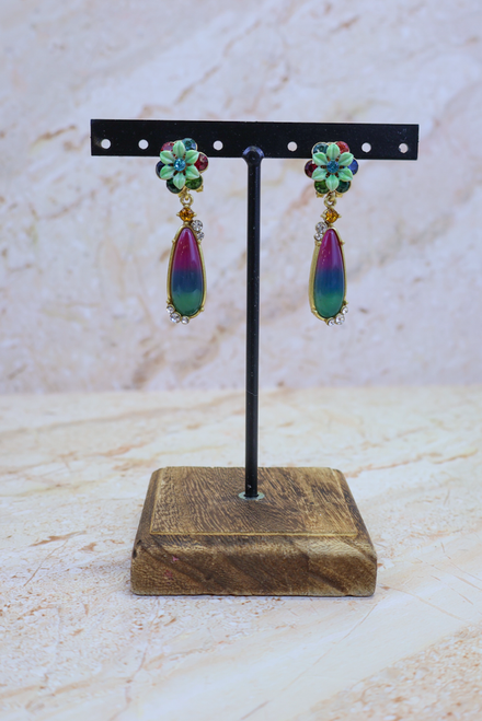 Garden Gala Earrings
