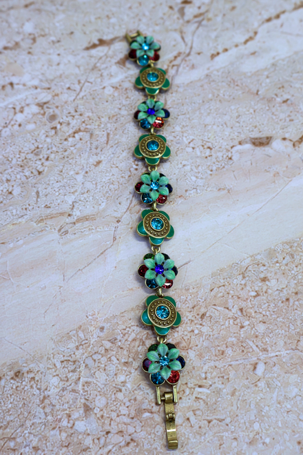 Color Me Charming Bracelet