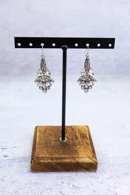 Hard To Miss Earrings