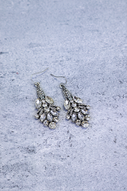 Hard To Miss Earrings