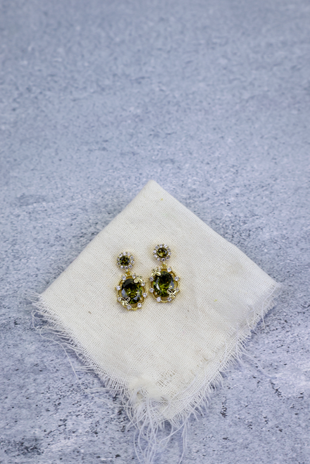 Bringing Whimsy Back Earrings