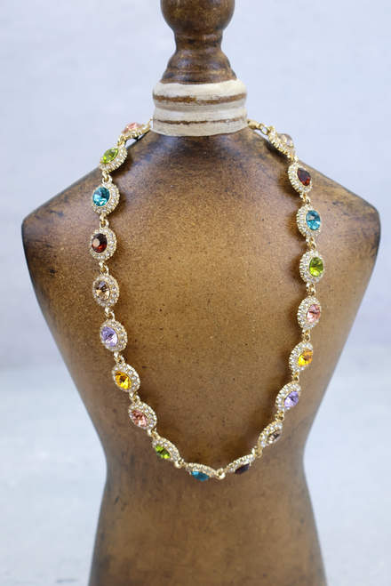 The Fun Part Necklace