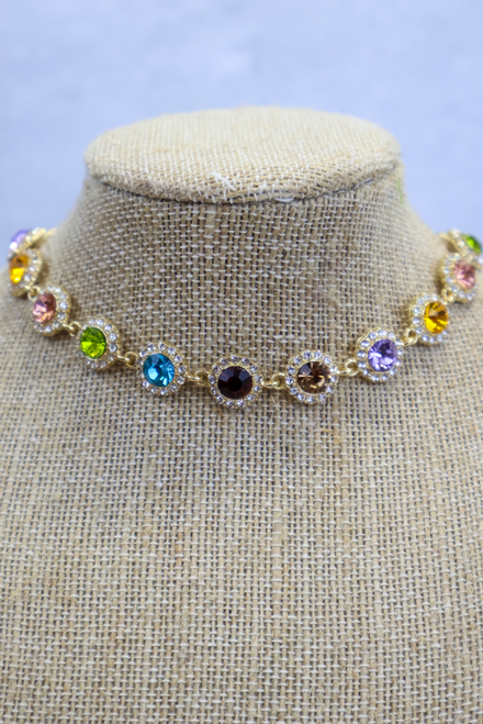 The Fun Part Necklace