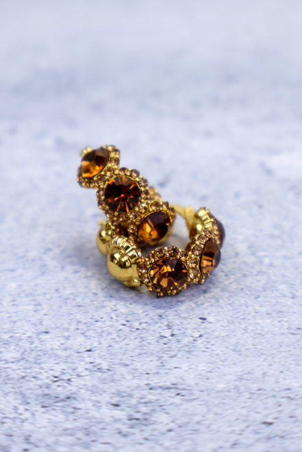 Honey I'm Home Earrings